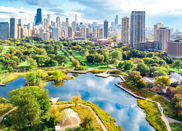 Киевские театры “Чикаго” на Vgorode.ua