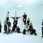 Перший погляд на репетицію “Орландо” у “Киті”: закулісні кадри