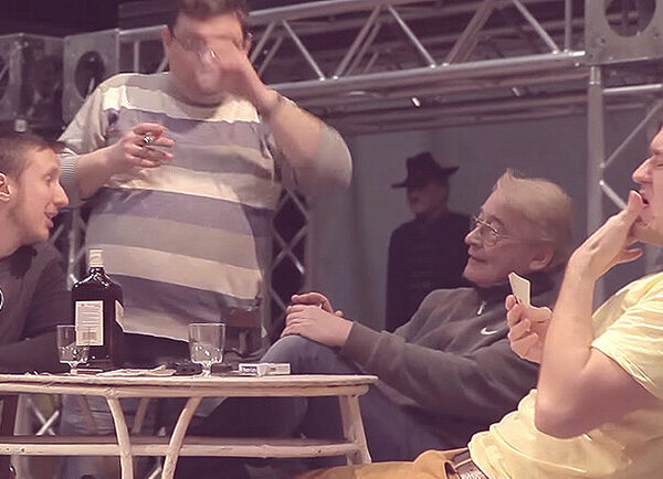 Sugar, or Some Like It Hot – Kyiv Theaters Vgorode.ua