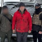 Зрадник зливав Росії дані про важливі об’єкти на Київщині: йому&hellip;