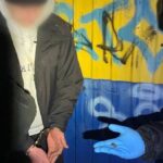 У Святошинському районі Києва схопили чоловіка, ймовірно, причетного до збуту&hellip;