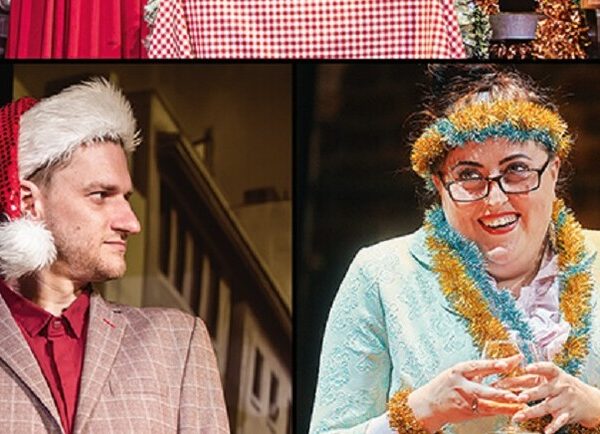 Сольник Месяц мёда: Киев, афиша Vgorode.