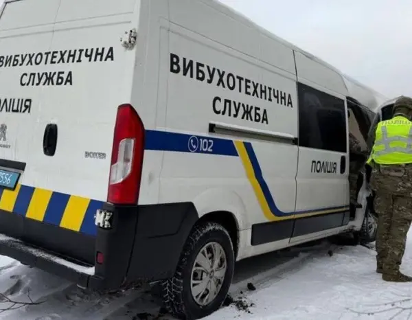 Україну захлеснула низка неправдивих повідомлень про замінування: що найчастіше «мінують»