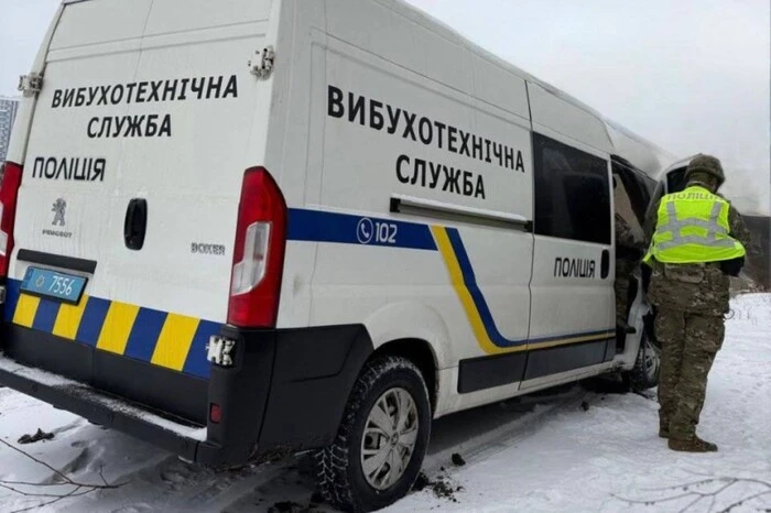 Україною шириться хвиля масових «мінувань»: які об’єкти під прицілом