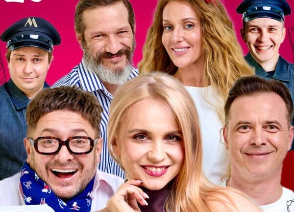 Крупные суммы – Киевские театры Vgorode.ua