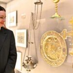 “Національний музей – це розмаїття світів”: слова директорки Нацмузею історії,&hellip;