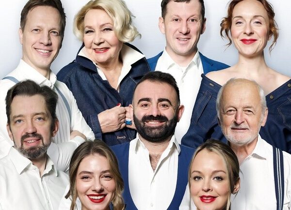 Киевские Театры: Звездные Увлечения – Vgorode.ua