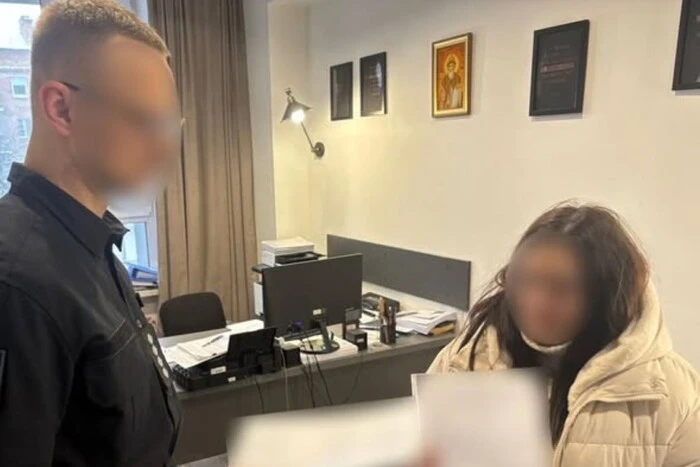 Втручання у реєстр військовозобов’язаних: посадовиці ТЦК у Києві повідомлено про підозру