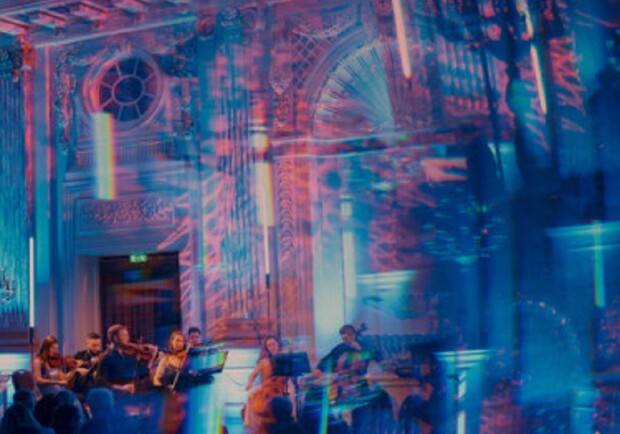 Вивальди и Моцарт: Концерты в Киеве на Vgorode.ua