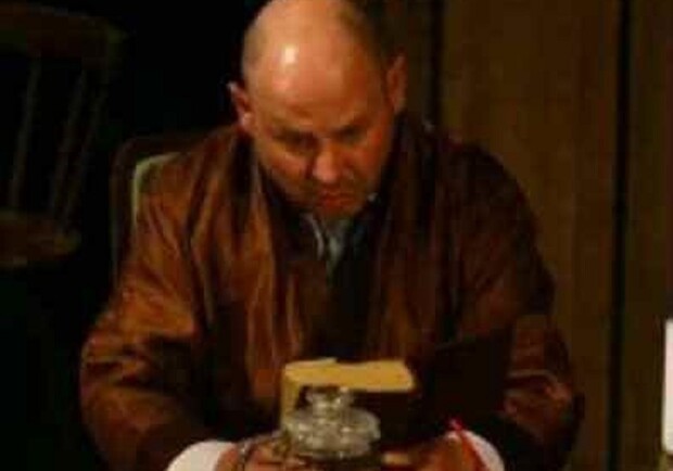 Майбутнє Міни Мазайло – Київські Театри на Vgorode.ua