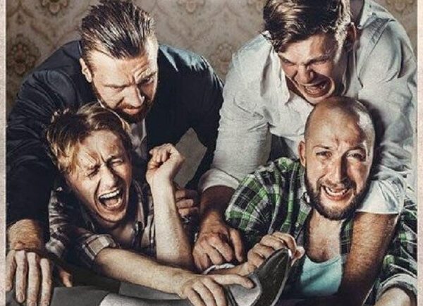 Хлебное перемирие: Киевские театры на Vgorode.ua