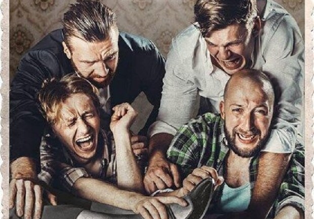 Хлебное перемирие: Киевские театры на Vgorode.ua