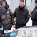Київ: Схоплено зловмисника, котрий пропонував сприяння в уникненні призову та&hellip;