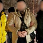 Виїзд за кордон під виглядом футболістів за $10 тисяч: киянину&hellip;