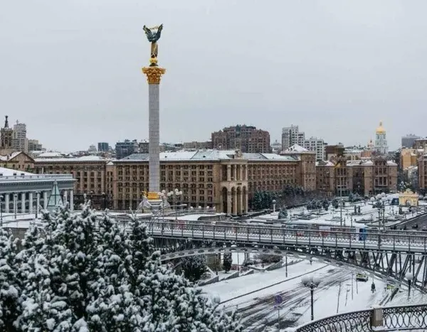 У Києві обмежать рух транспорту 3 лютого: що сталося