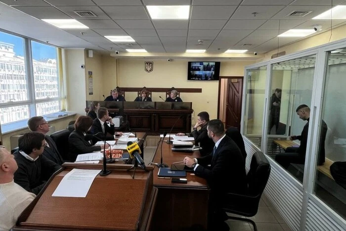 Трагедія на канатному шляху: апеляція щодо вироку Косову в суді.