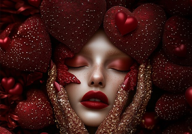 A Romantic Tale ❤️ INKI BAR – Gigs in&hellip;