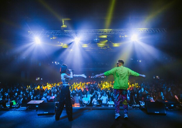 IT’S MY LIFE – WARM-UP – Gigs Kyiv Vgorode.ua