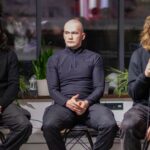 Лише метаромантика важлива: поетичний вечір військових у Києві та розповідь&hellip;