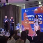 Буча: Юні таланти презентують ідеї для громади на молодіжному форумі