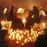 Билли Айлиш, Лана Дель Рей и Адель при свечах! –…