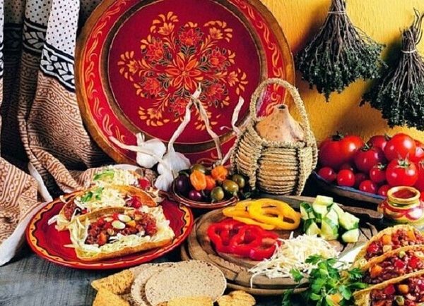 Смачний Київ – Тур Київ Vgorode.ua