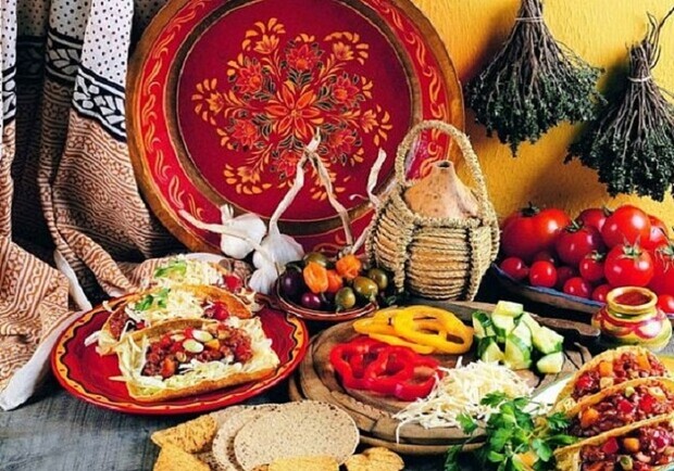 Смачний Київ – Тур Київ Vgorode.ua