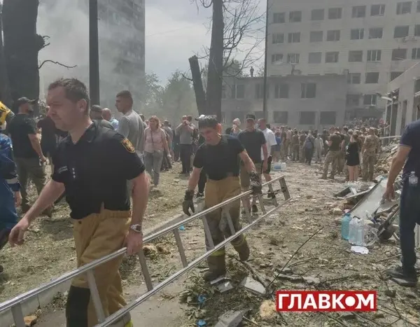 Жертви серед киян від обстрілів за чотири роки війни: офіційна статистика