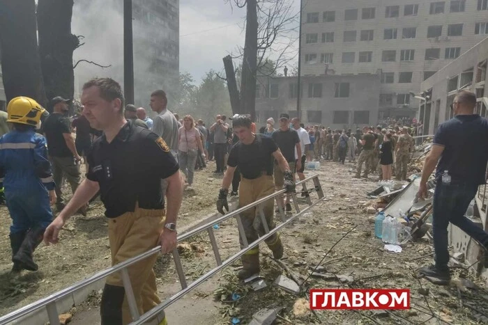 Скільки жителів Києва загинуло від обстрілів за чотири роки війни: офіційні дані