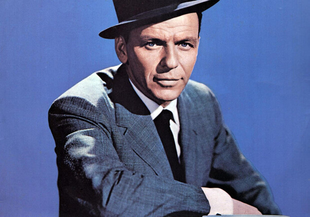Фрэнк Синатра - фото