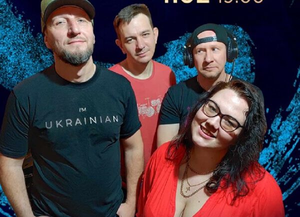 Против Ночи: Выступления в Киеве – Vgorode.ua