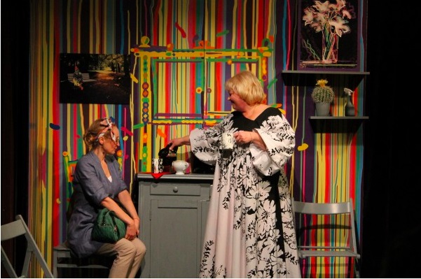 Заказываю любовь фото