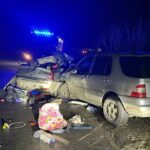 Трагедія на Хмельниччині: двоє запоріжців померли, двоє киян зазнали ушкоджень&hellip;