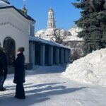 ЮНЕСКО завершила огляд Софії Київської та Печерської Лаври.