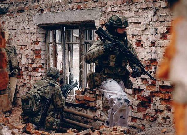 Силы Украины отвоевали 201 км к востоку от Запорожья: детали о наиболее стремительном наступлении с лета 2023 – Киев Vgorode.ua