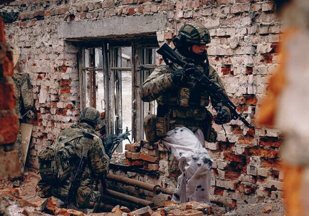 Силы Украины отвоевали 201 км к востоку от Запорожья: детали о наиболее стремительном наступлении с лета 2023 – Киев Vgorode.ua