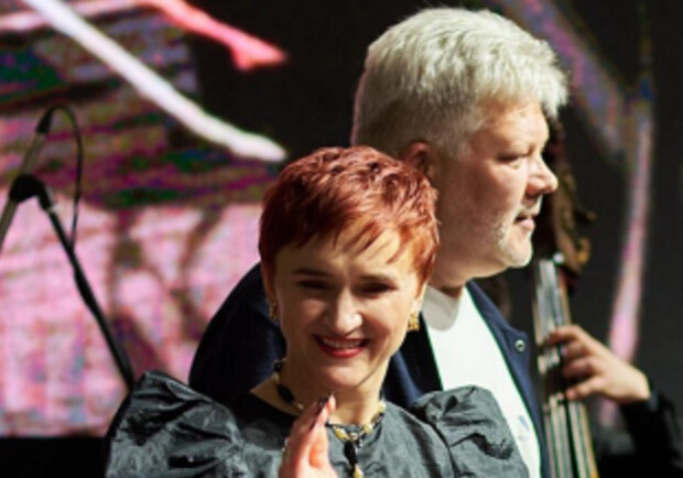 Джаз-майданчик. Русанівка – Музичні виступи Київ Vgorode.ua