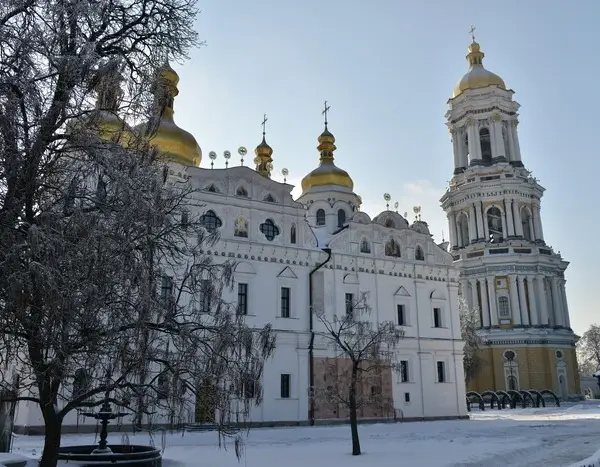 Тепловий вибух у Києво-Печерській лаврі: під ризиком 4 тисячі музейних цінностей