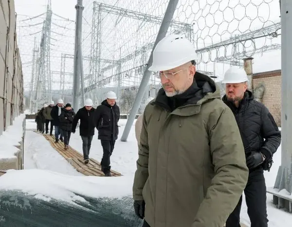 Вимкнення електрики: Енергетики застерегли мешканців Києва про складні часи.