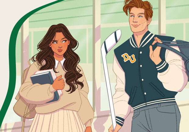 Стежками кохання: Шоу в Києві – Vgorode.ua