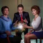 “Not able to kill, can’t divorce” – Kyiv Theaters Vgorode.ua