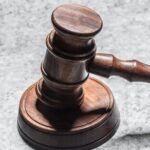 Київська область: бізнесмена віддадуть під суд за застосування WebMoney.