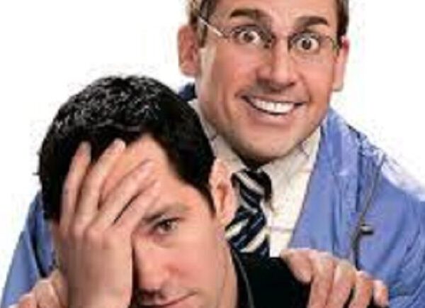 Чудаковатый ужин – Киевские театры на Vgorode.ua