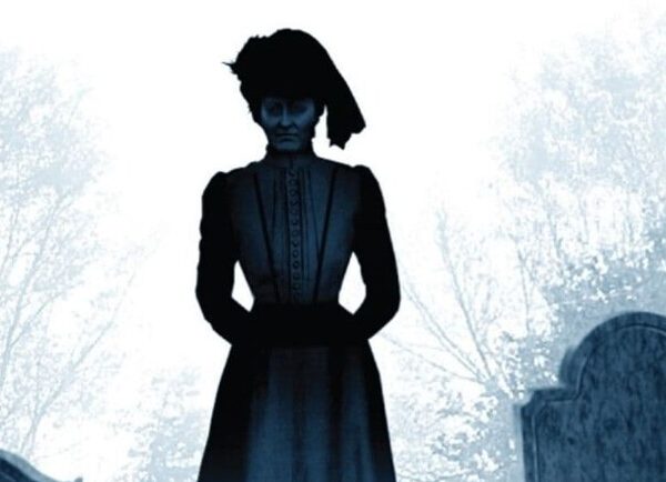 Дама в трауре – Киевские театры на Vgorode.ua