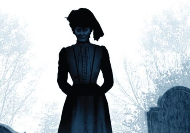 Дама в трауре – Киевские театры на Vgorode.ua