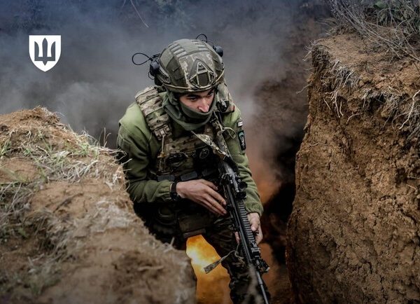 “Контракт 18-24”: Годовая отсрочка от мобилизации – решение Рады: Киев Vgorode.ua