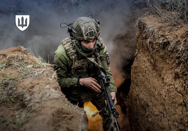 “Контракт 18-24”: Годовая отсрочка от мобилизации – решение Рады: Киев Vgorode.ua