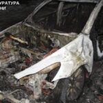 Підпал Tesla: замовлення від російських спецслужб? Серед причетних – юнаки.