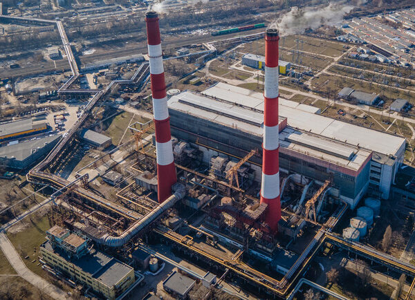 Подача тепла в Киеве после атак на ТЭЦ-5 и ТЭЦ-6: сроки восстановления и количество домов без отопления – Киев Vgorode.ua