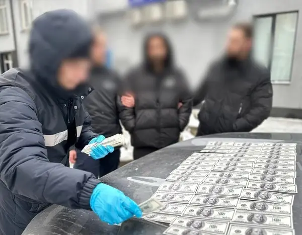 “Врегулювання справ” у військкоматі та суді: у Києві розкрито велику оборудку